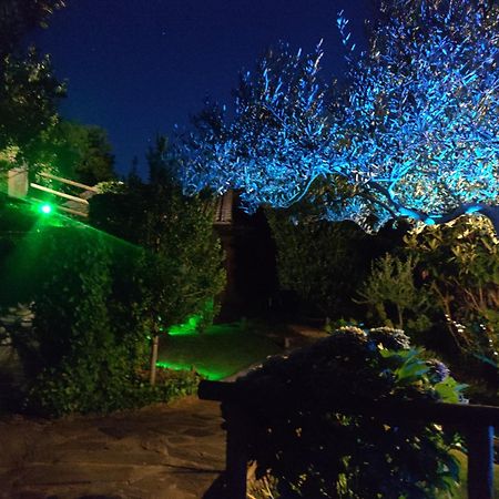 La Portilla De Cabezo Zewnętrze zdjęcie