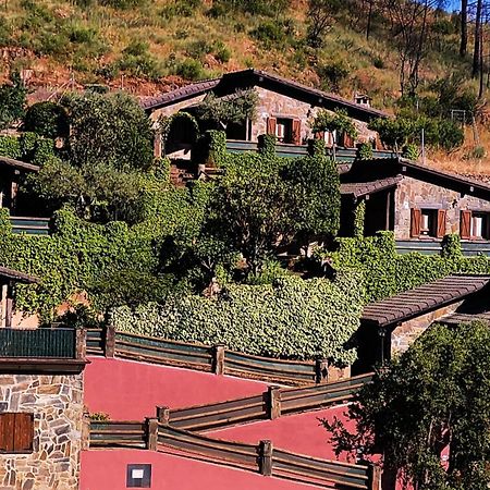 La Portilla De Cabezo Zewnętrze zdjęcie