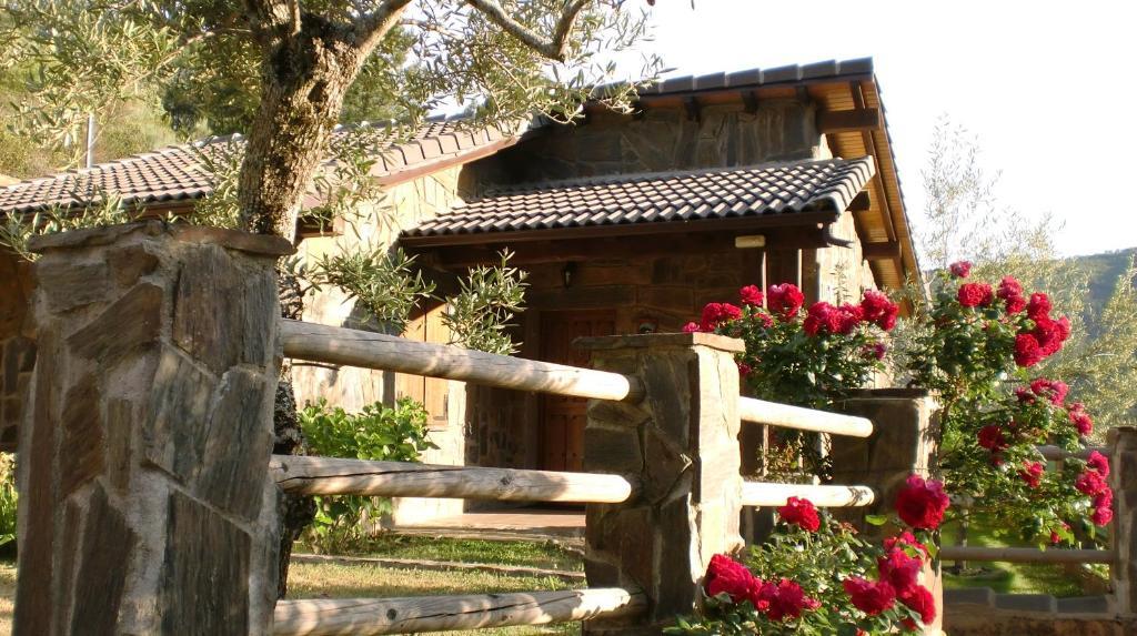 La Portilla De Cabezo Pokój zdjęcie