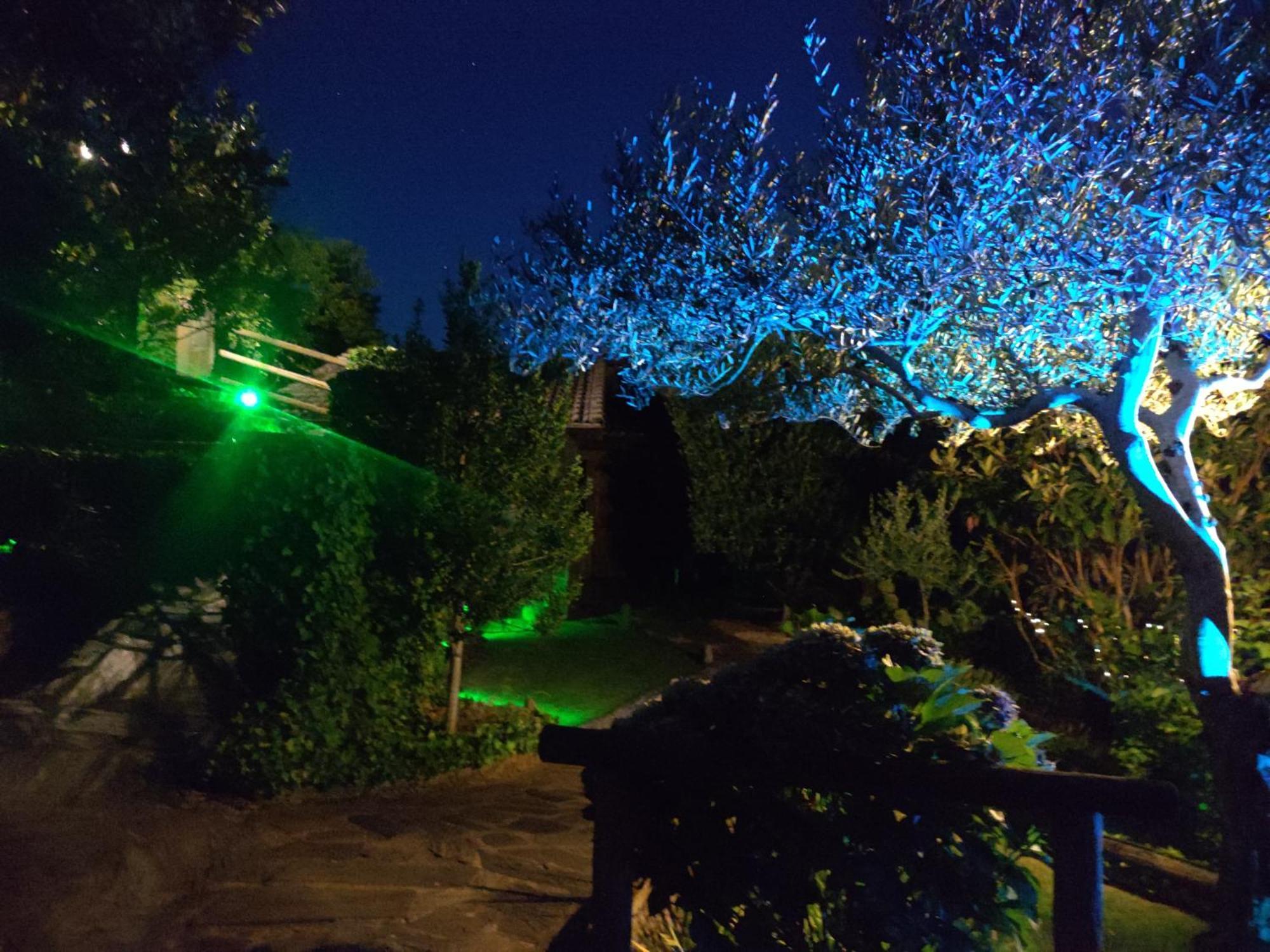 La Portilla De Cabezo Zewnętrze zdjęcie