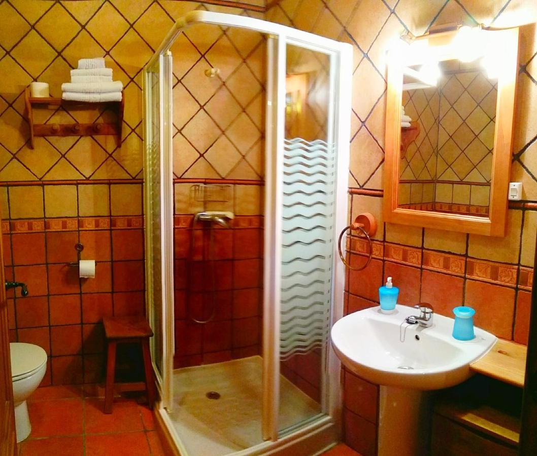 La Portilla De Cabezo Zewnętrze zdjęcie