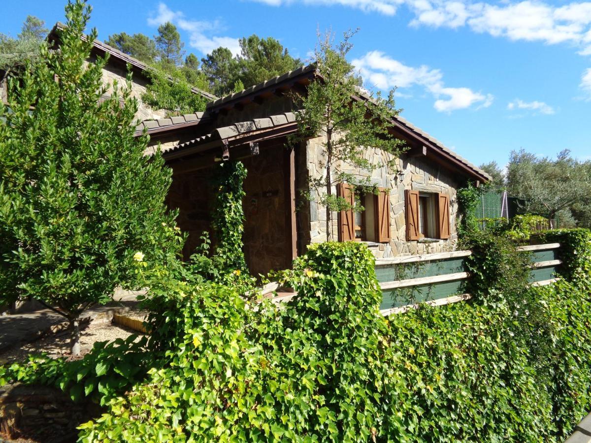 La Portilla De Cabezo Zewnętrze zdjęcie