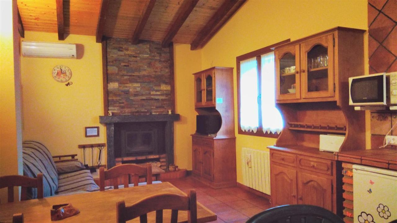 La Portilla De Cabezo Zewnętrze zdjęcie