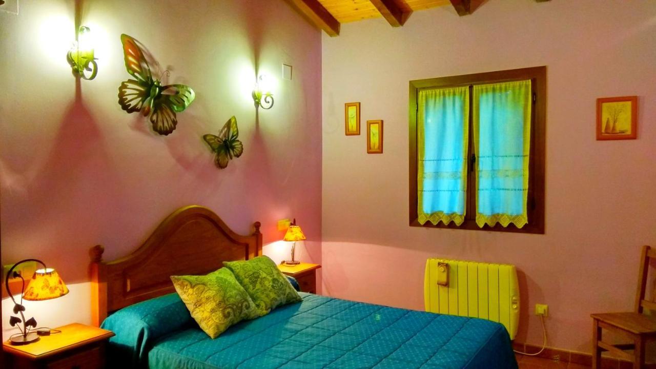 La Portilla De Cabezo Zewnętrze zdjęcie