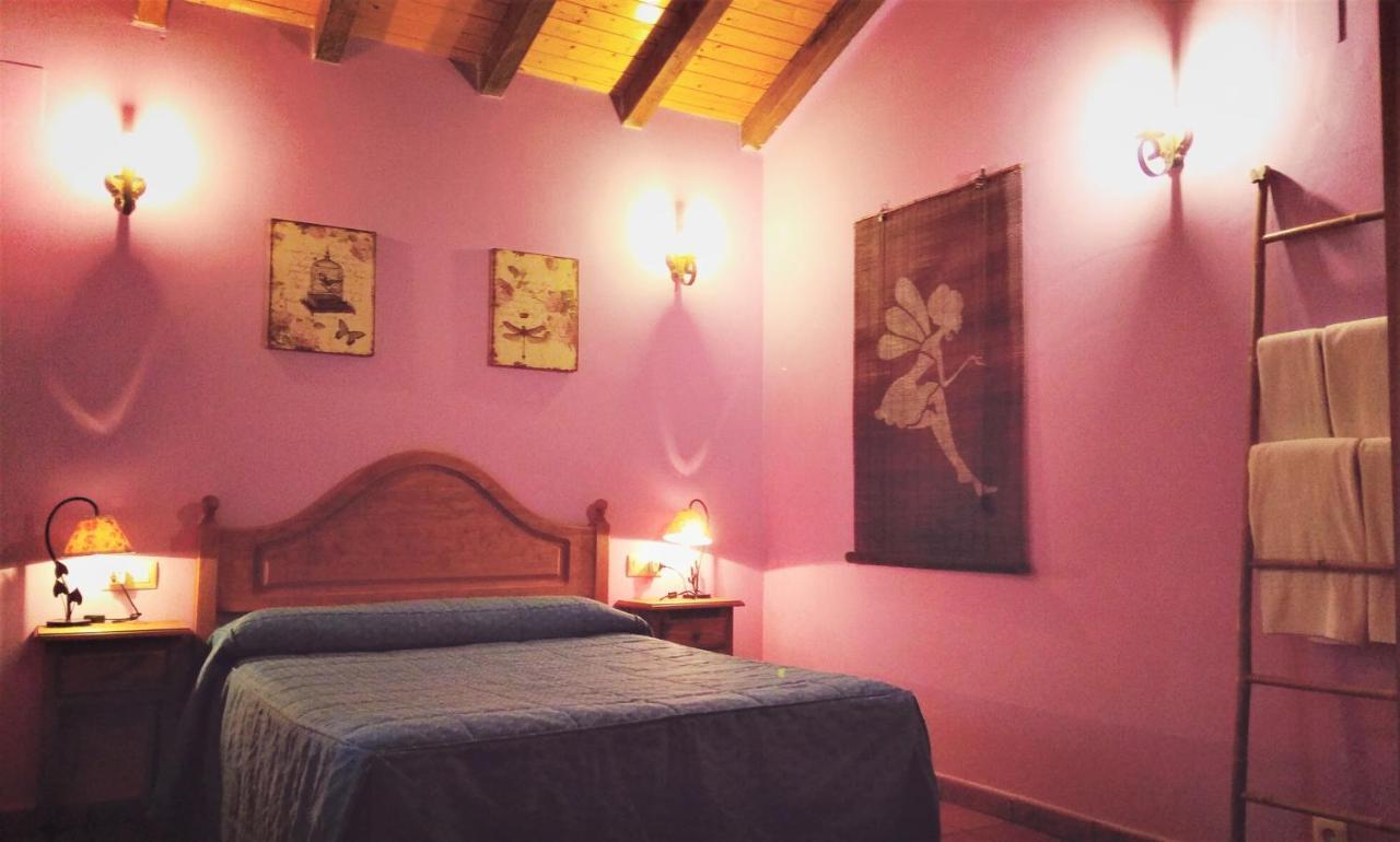 La Portilla De Cabezo Zewnętrze zdjęcie